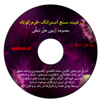 نرم افزار رغبت سنج استرانگ-فرم کوتاه